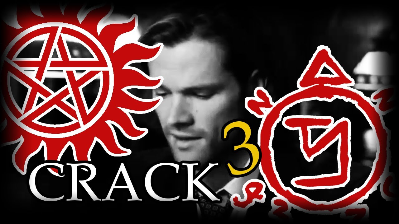 Supernatural Crack (3) [finale spoilers]