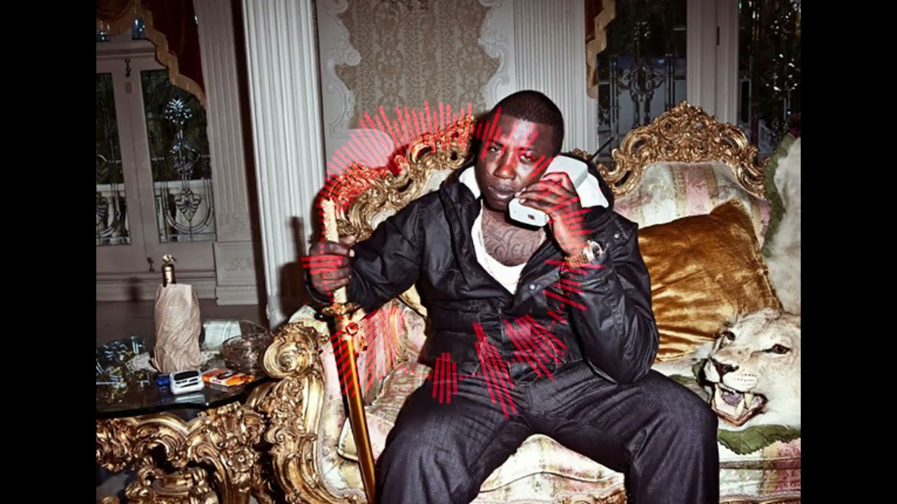 dark grimey gucci type trap beat 