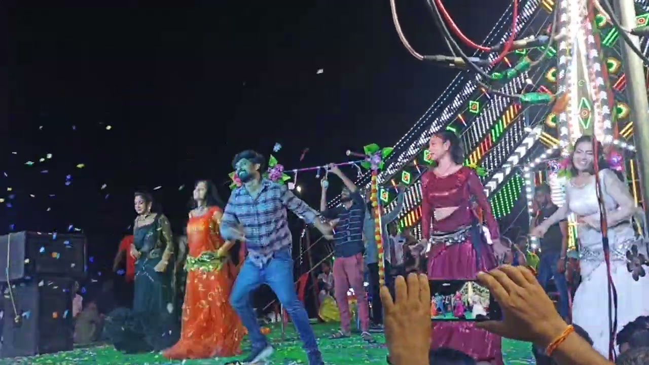 jarindamma jarindamma by yogi mega events