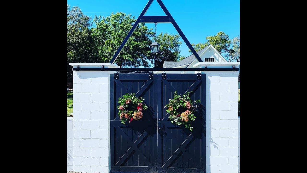 The RoseMary Barn - Venue Tour