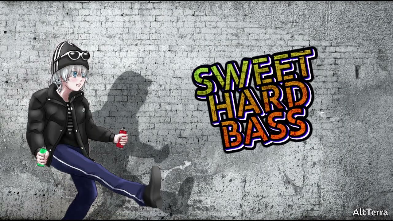 Sweet HardBass (Sweet Dreams x HardBass)