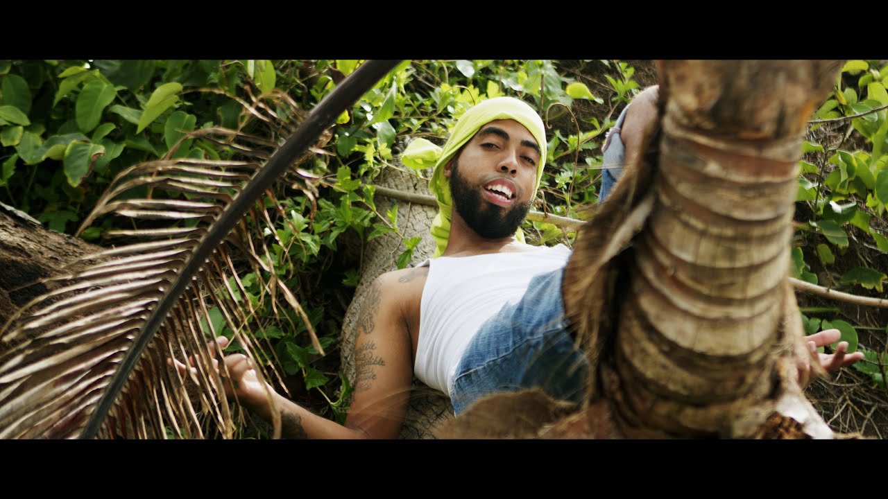 DiYoute - Ain't The Same (Official Video)