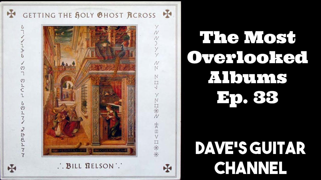 The Most Overlooked Albums Ep 33