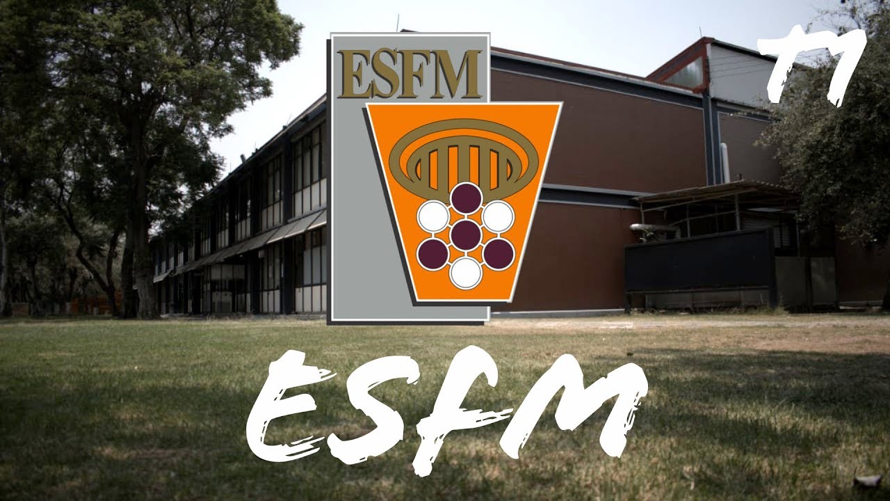 ¿La mejor escuela de física en el país? ESFM (IPN) | GANG