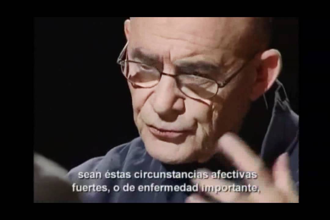 Jean Luc Nancy: Por una Belleza nueva 3/3