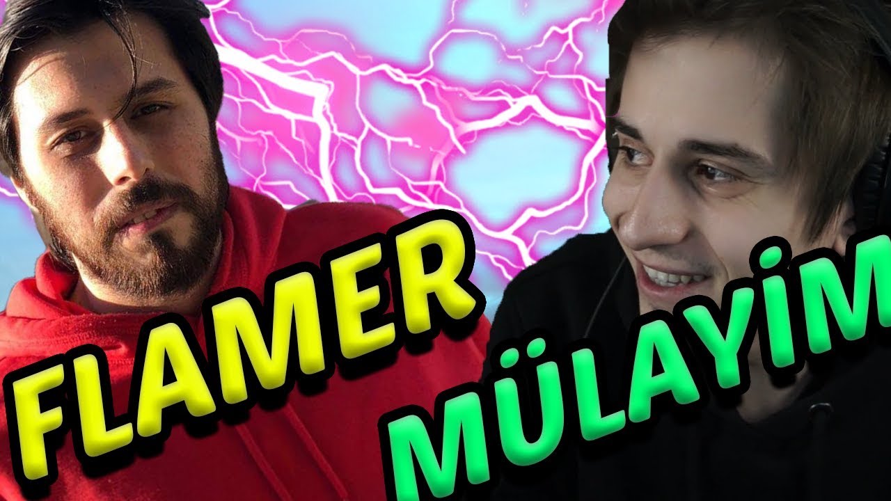 Elwind'in Tiltsiz En Sakin Oyunu! Ft. Stans :D | Maç Özetleri #555