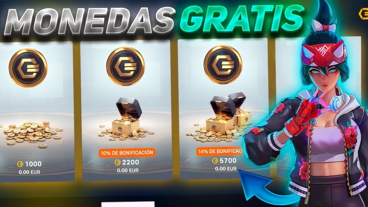 3 MÉTODOS PARA CONSEGUIR MONEDAS EN OVERWATCH 2 GRATIS!