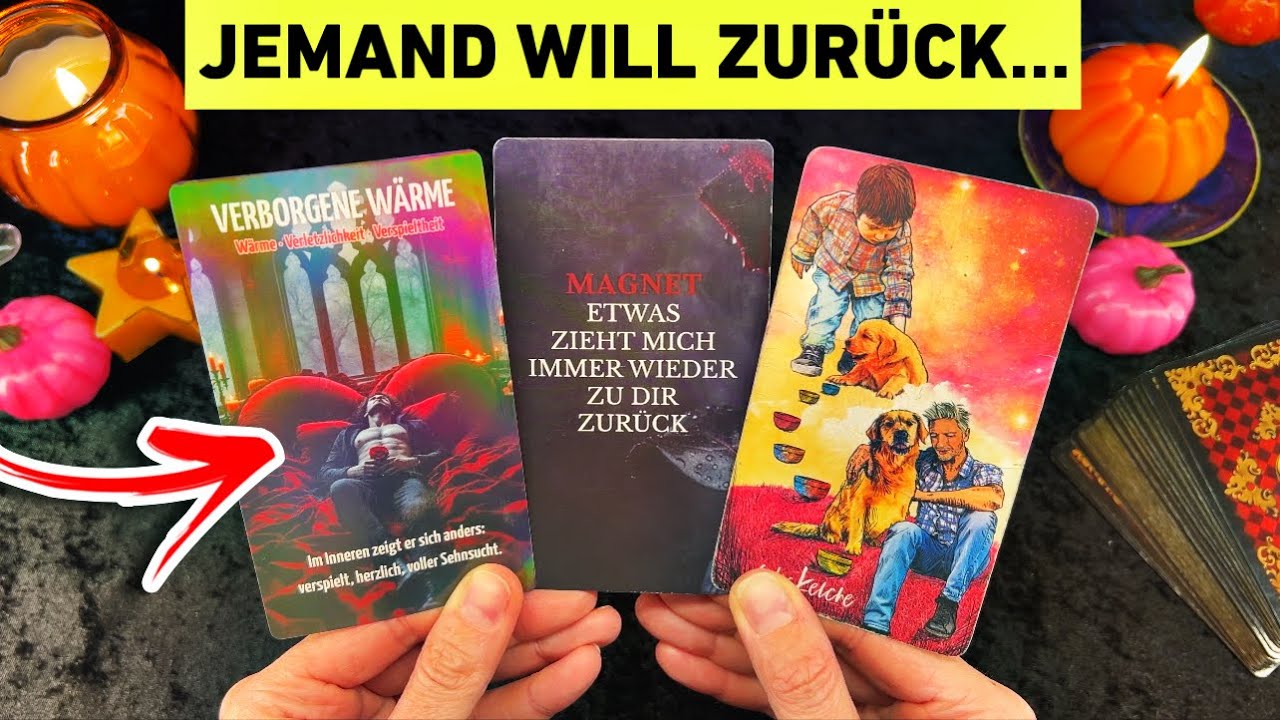 Vorhang fällt! Jemand muss ENDLICH über sein Gefühle sprechen... 