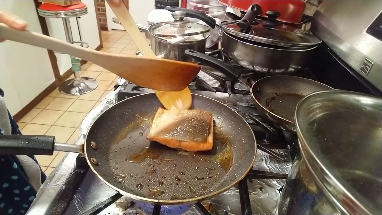 PRITO SALMON MARCH 2021