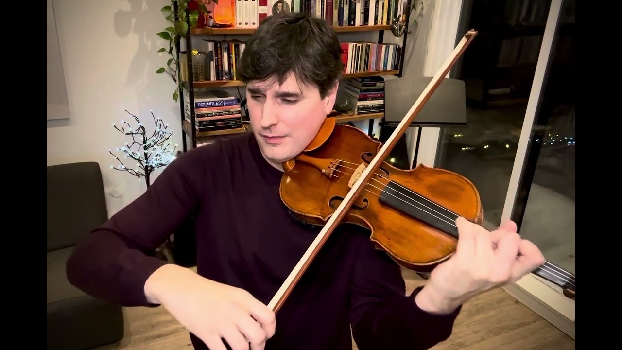 Beethoven: Moonlight Sonata
