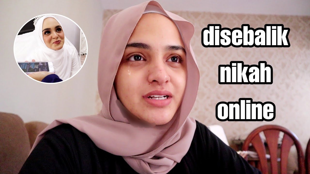 Vlog Sebelum Nikah 🤧