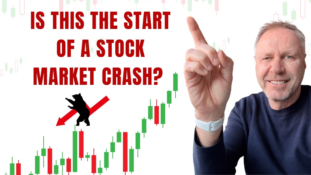 The Recession Pattern Nobody's Talking About