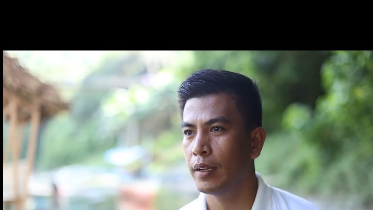 Teacher Ryan Homan // MMK June 15 // Balsa Basa