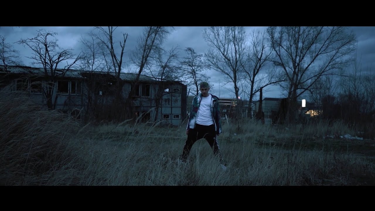 Yaya Rebel - Hore Dole ft. Frayer Flexking |Official video|