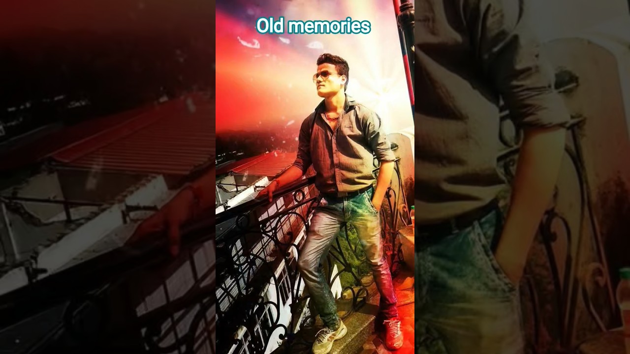 old memories 