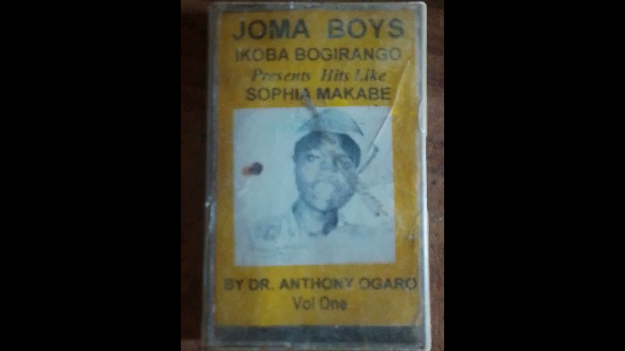 Ikoba Joma boys Sesembe