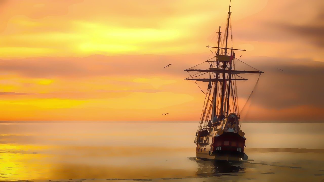 Noraneko Sea Ambience