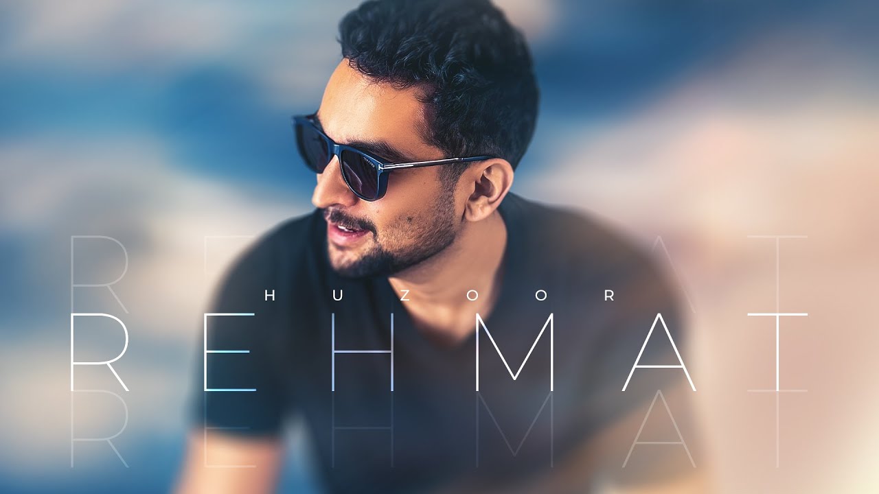 Rehmat | Huzoor | Devilo | New Punjabi song 2025 | Latest Hindi Song 2025 |