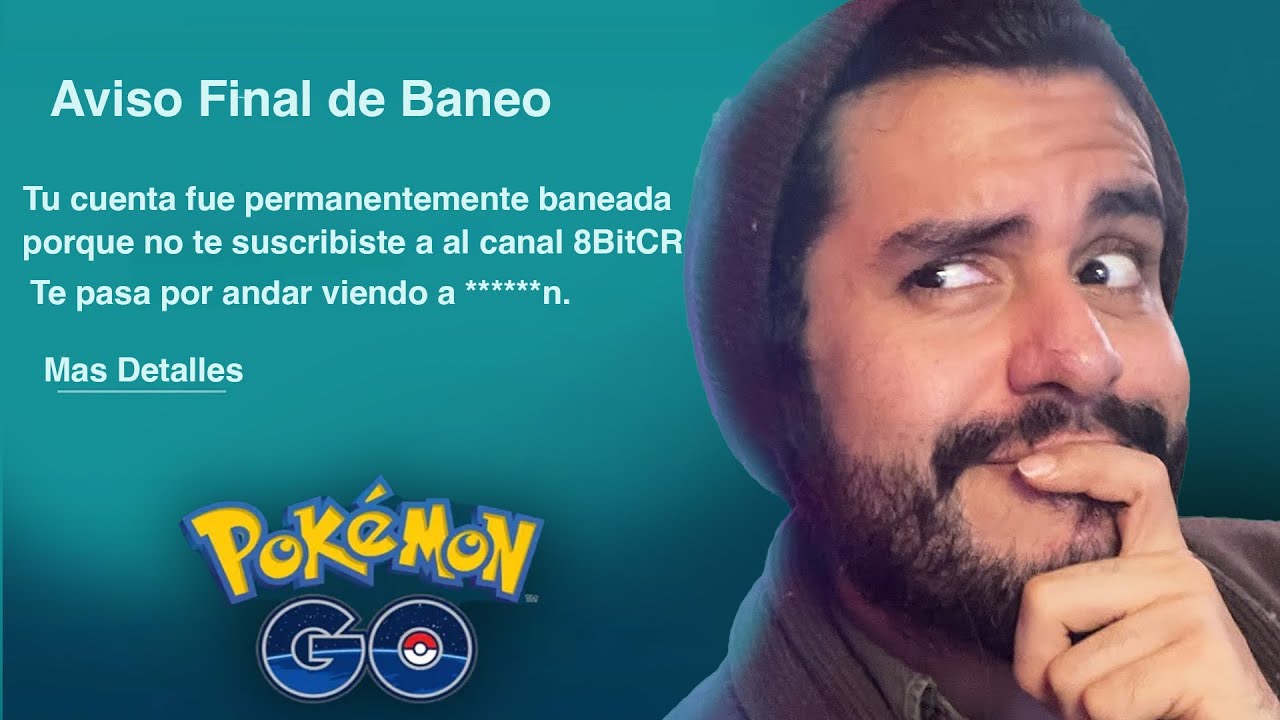 PORQUE NO BANEAN A TODOS LOS TRAMPOSOS?? (PREGUNTAS SIN RESPUESTA DE POKEMON GO)