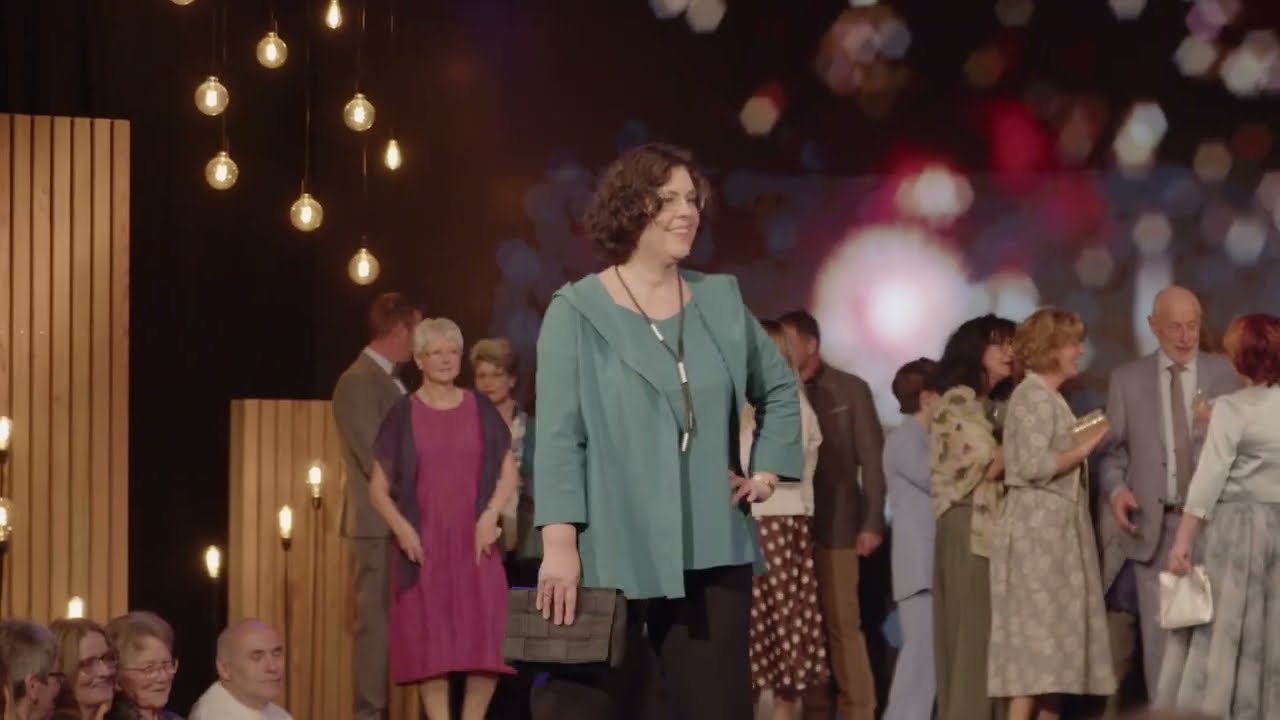 RECAP Modenschau L&uuml;thi Look (Fr&uuml;hling 2022)