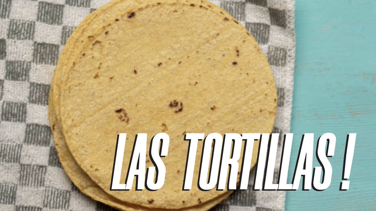 ¡ LAS TORTILLAS DEL FILIP !