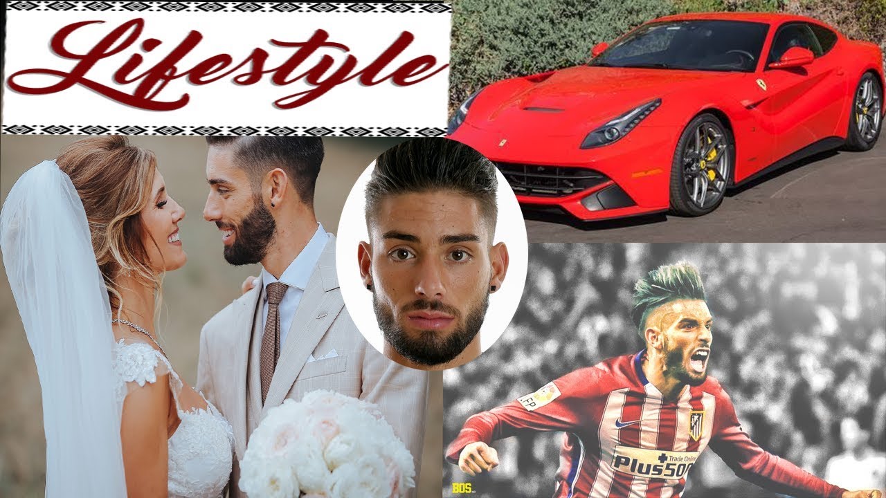 Yannick Carrasco Family, Biography, Income, Cars And LifeStyle