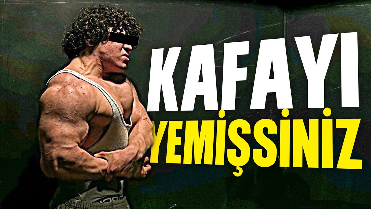 AYNEN KANKA HERKESİ DÖVERSİN 😁
