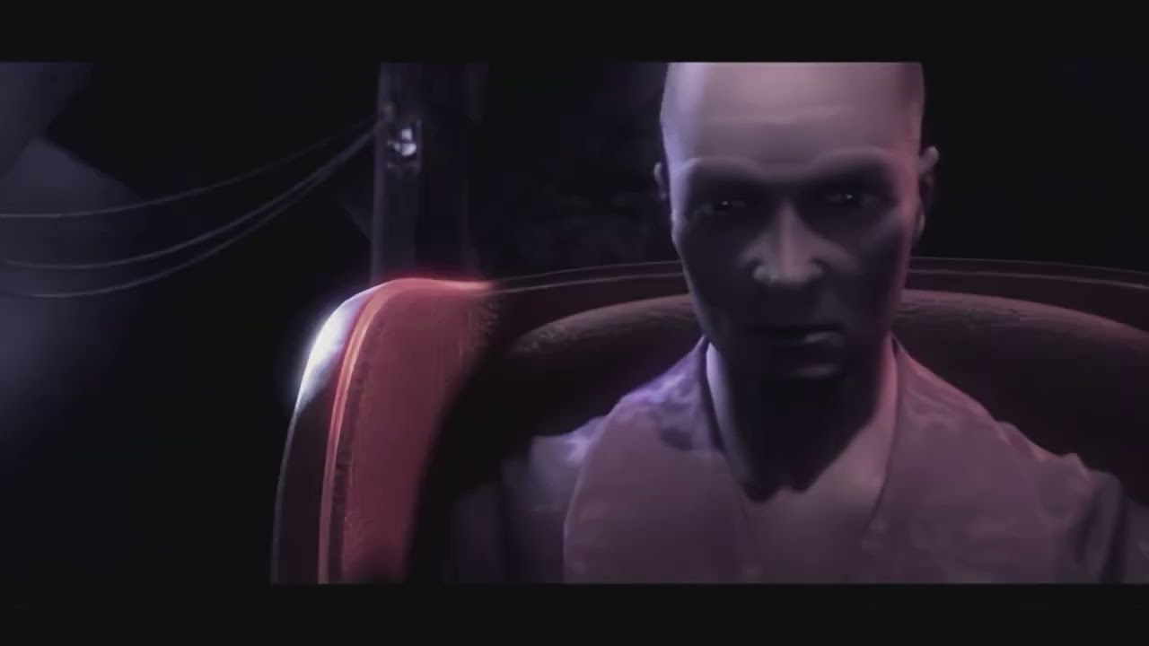 BloodRayne, Opening to act 3