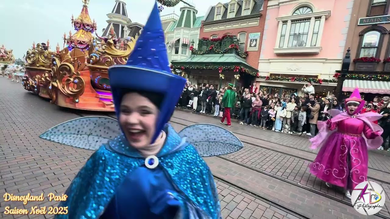 Disneyland Paris