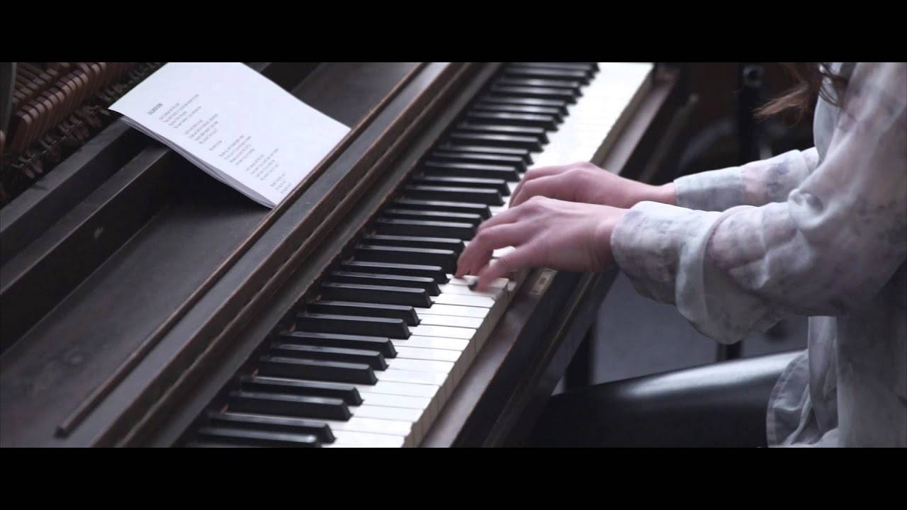 Phoenix - "Chloroform" (Cover)