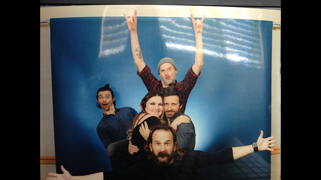 Supernatural Con Tips and Ettiquette