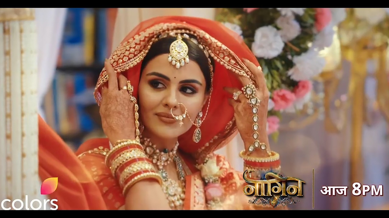 NAAGIN 7 NEW PROMO | Priyanka Chahar Choudhary | 7th February 2026