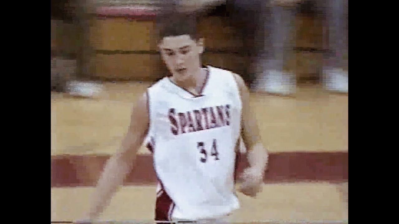 Marcus Steele | Stanwood High School | Hall of Fame Highlights