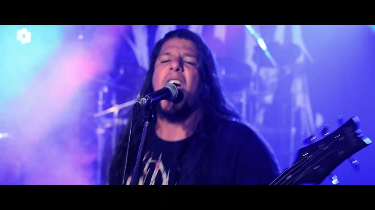 V.I.D.A. Streaming | Metal en español  | Metal Argentino 🇦🇷