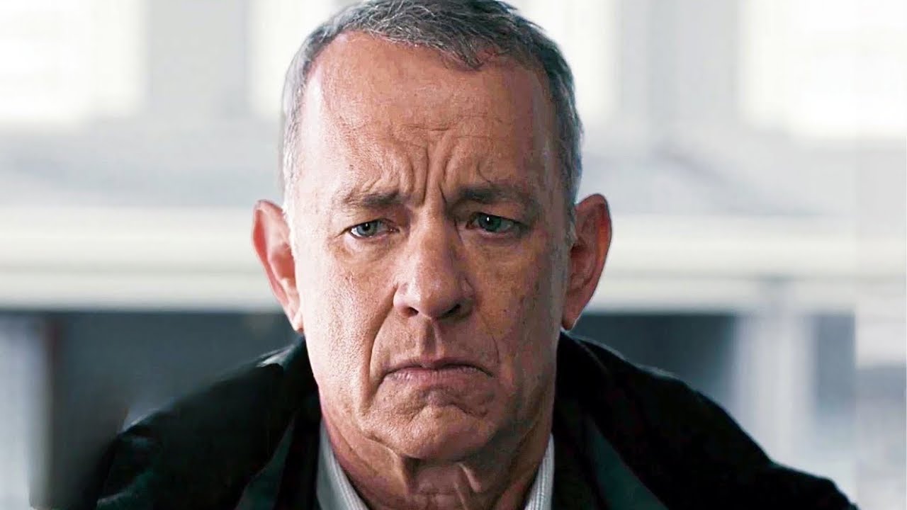 At 69, The Tragedy Of Tom Hanks Is Beyond HEARTBREAKING
