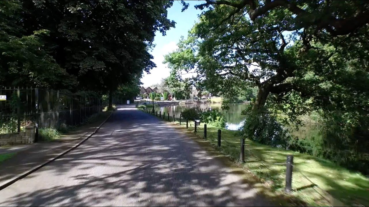 Lancashire Wedding Venue BEST WESTERN Park Hall Hotel & Leisure Club, Nr Preston