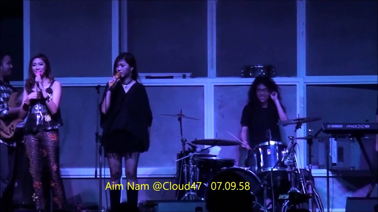 Aim-Nam @Cloud47  07.09.58 by Tick
