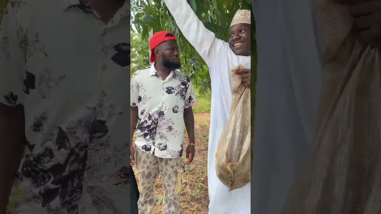 UTU  Ep 3 /Starring Mr tee l Beck Mbagala  l Bala thozzy l Fatma puya 