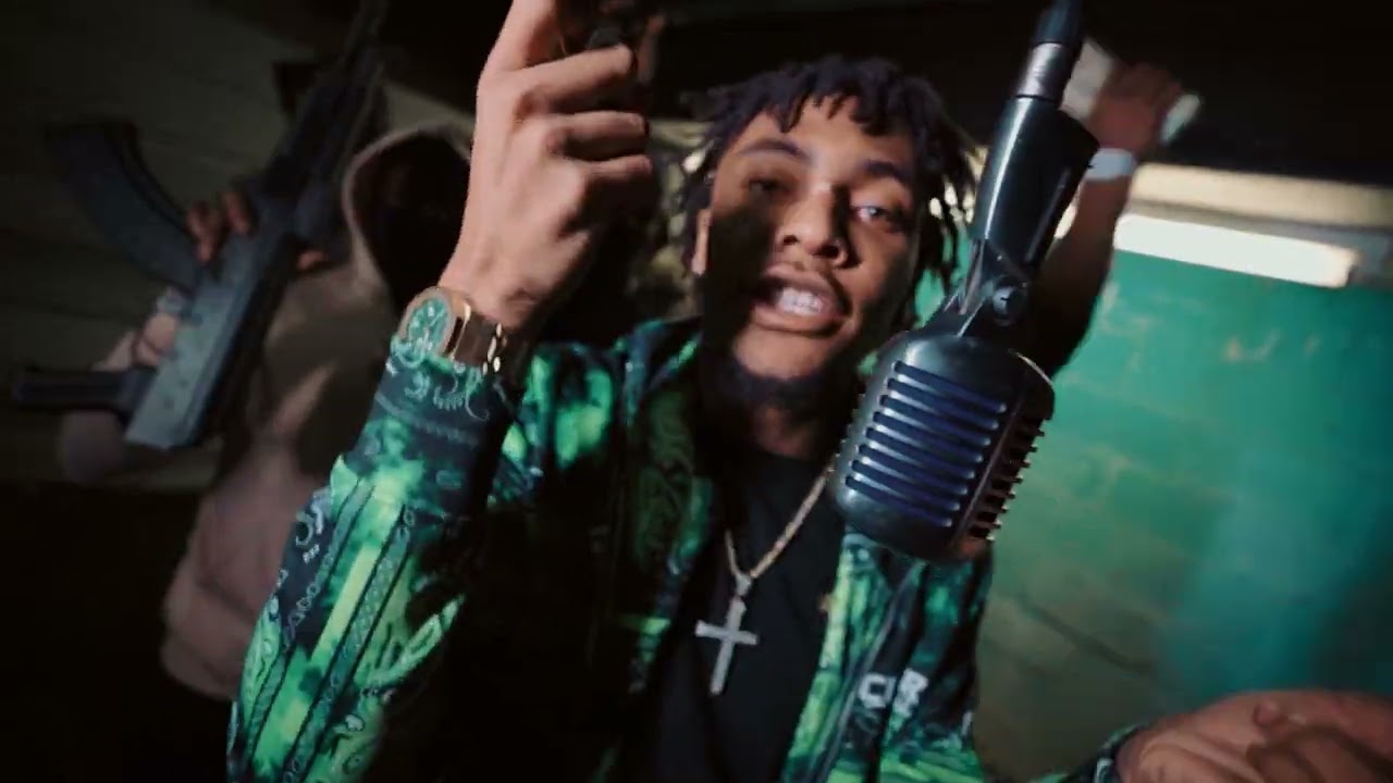 Luh Tim x Wildchild - FTO