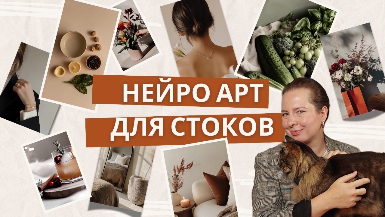 Как генерировать то, что будет продаваться