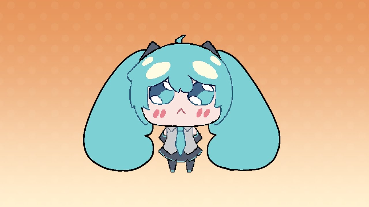 Rat Dance! feat. Hatsune Miku