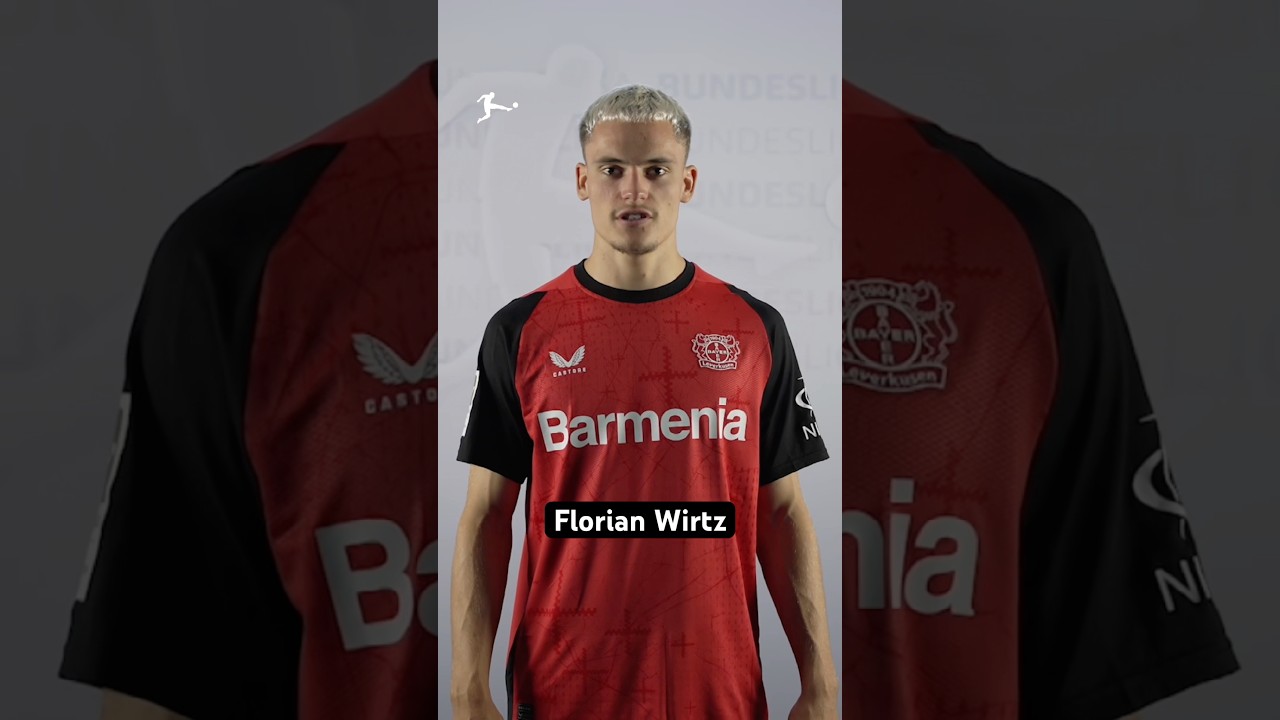 Bundesliga 🤝 LIVERPOOL