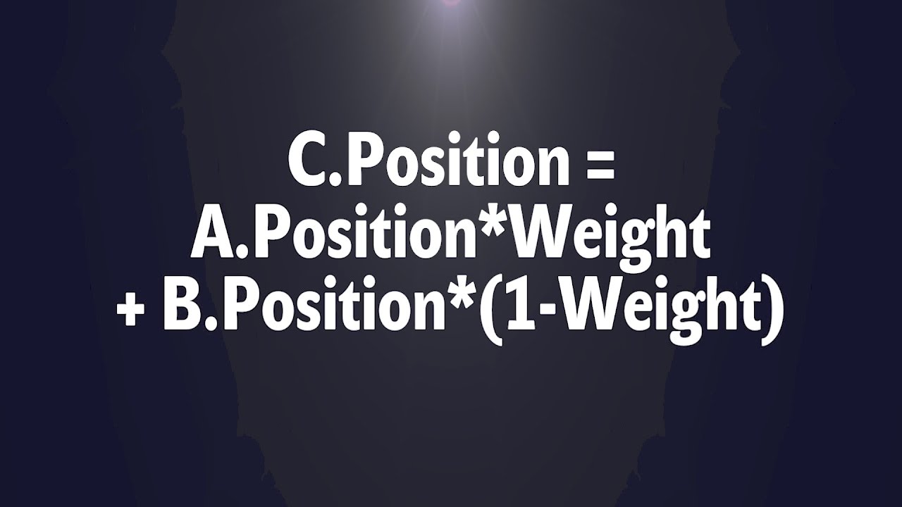 Apple Motion Tutorial: Working with Expressions