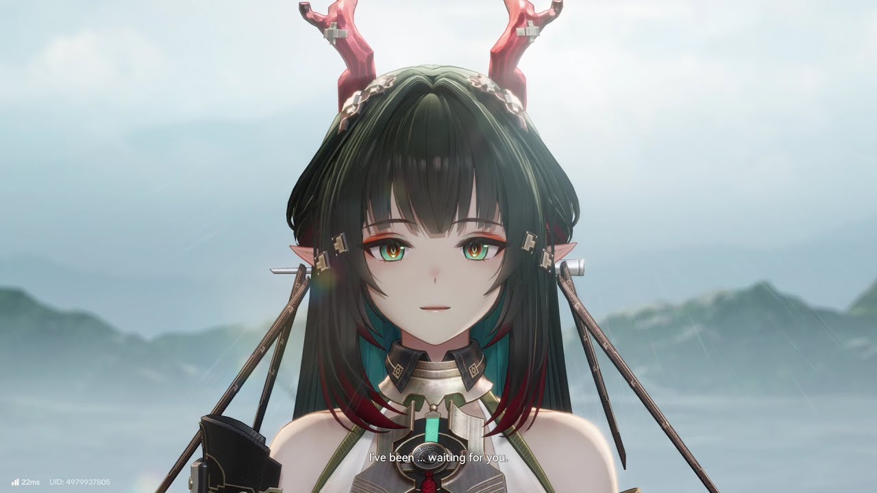 🔴 inikah my my my itu 😍 | Live Arknights Endfield [12]