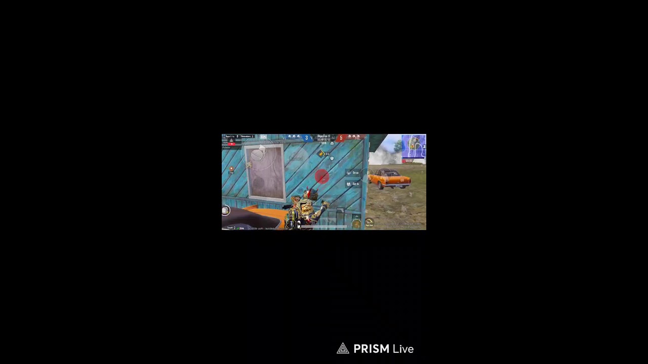 ONLY   RUSH   GAMEPLAY  LIVE   T4HxMayur       #bgmi #battlegroundsmobileindia #shorts #shortvideo