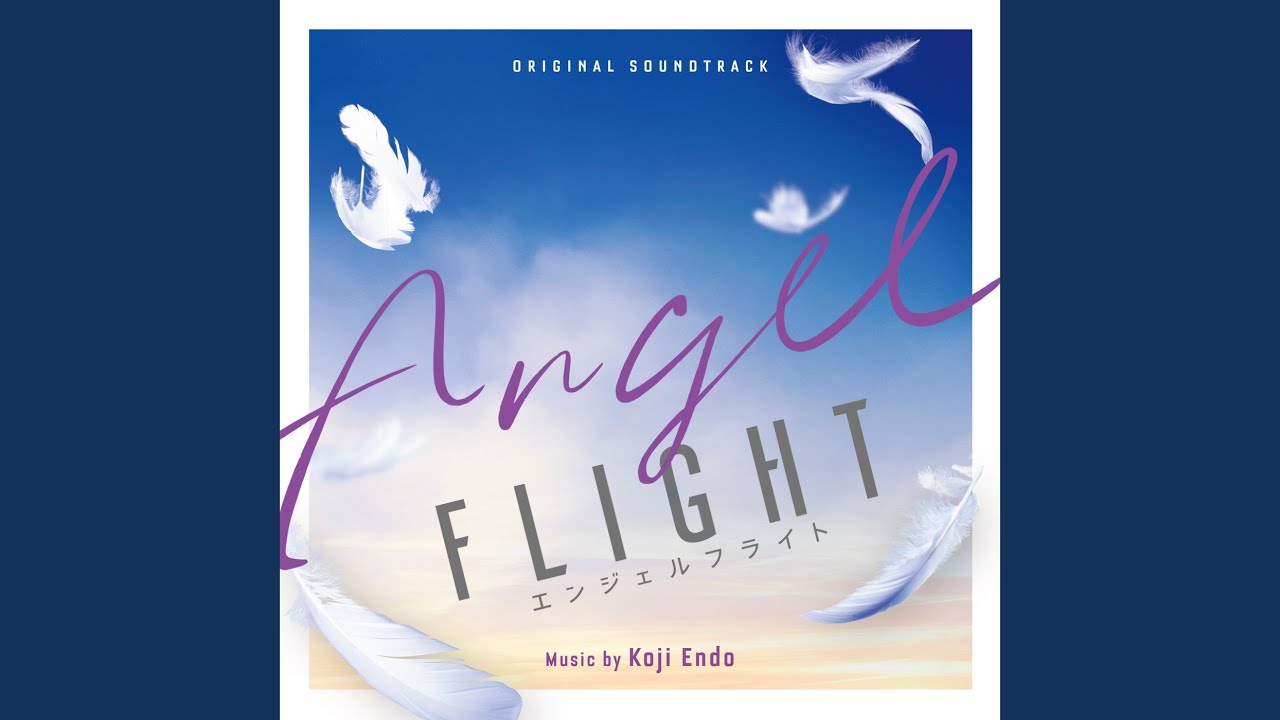 Angel Flight MainTheme