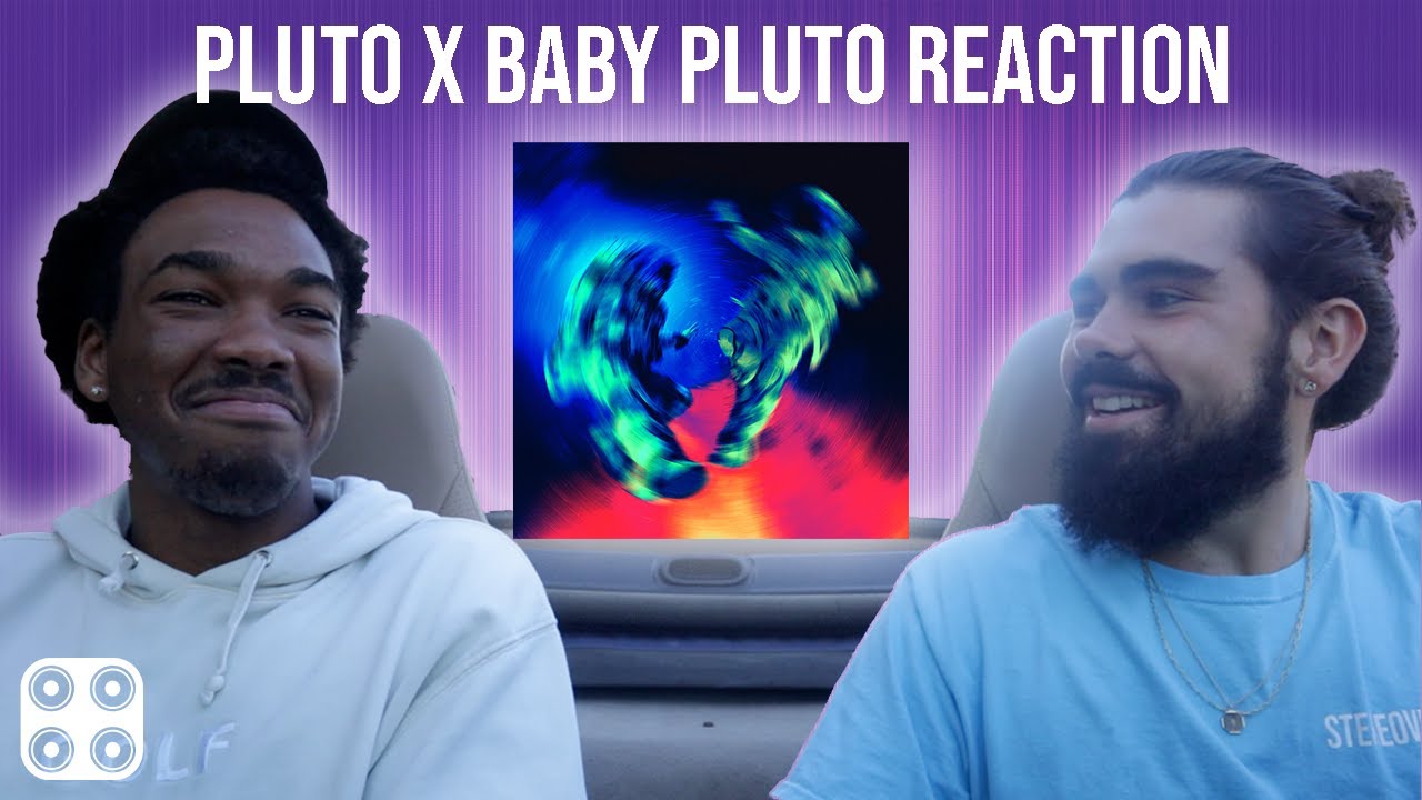 Future & Lil Uzi Vert - Pluto x Baby Pluto Reaction/Review