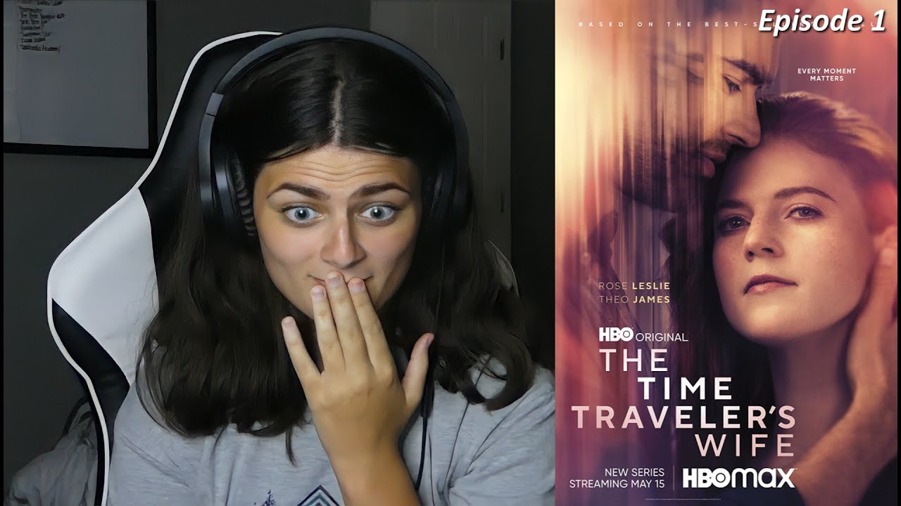 The Time Traveler's Wife Season 1 Episode 1 Reaction!