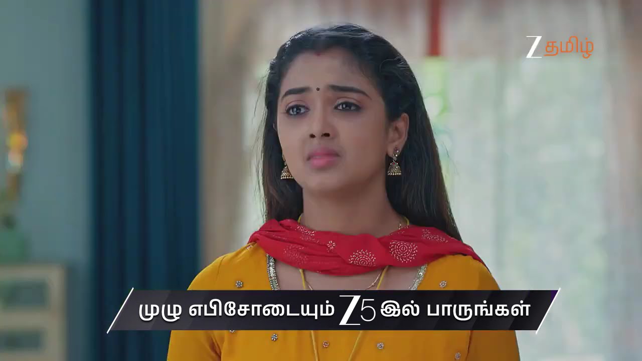 Salangai Oli | Ep - 435 | Preview | Apr 16 2026 | Zee Tamil