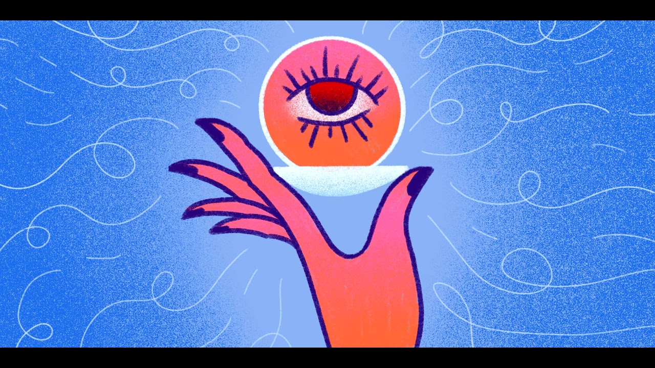 YAOYROZA - RED EYES (Official Video)
